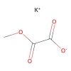 Potassium 2-methoxy-2-oxoacetate