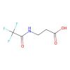 3-(Trifluoroacetamido)propanoic acid