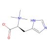 (S)-3-(1H-Imidazol-5-yl)-2-(trimethylammonio)propanoate - ≥97% CAS No(534-30-5) by Aladdin Scientific