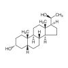5β-Pregnane-3α,20α-diol - ≥95% CAS No(80-92-2) by Aladdin Scientific