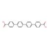 4-[4-[4-(4-carboxyphenyl)phenyl]phenyl]benzoic acid