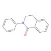 2-phenyl-3，4-dihydroisoquinolin-1-one