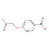 1-(4-NITROPHENOXY)PROPAN-2-ONE