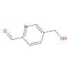 5-(Hydroxymethyl)picolinaldehyde