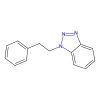1-Phenethyl-1H-benzo[d][1，2，3]triazole