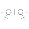 Phenol,4,4'-(1-methylethylidene)bis[2-(1,1-dimethylethyl)-