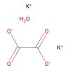Potassium oxalate monohydrate