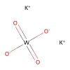 Potassium tungstate
