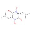 Pulcherriminic acid