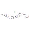 Quizartinib Dihydrochloride