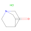3-Quinuclidone hydrochloride - ≥99% CAS No(1193-65-3) by Aladdin Scientific