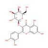 Quercetin 3-D-galactoside