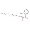 3,4-Quinolinediol, 2-nonyl-