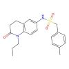 Quinabactin