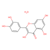Quercetin Hydrate
