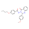 Quin C1 - Moligand™, ≥98%(HPLC) CAS No(786706-21-6) by Aladdin Scientific