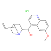 Quinine hydrochloride