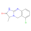 Quazinone (Ro 13-6438)