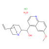 Quinidine hydrochloride monohydrate - 10mM in DMSO CAS No(6151-40-2) by Aladdin Scientific