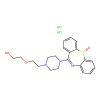 Quetiapine sulfoxide dihydrochloride