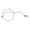 Quinuclidin-4-ylmethanamine