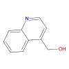 4-Quinolylmethanol