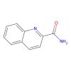 Quinoline-2-carboxamide