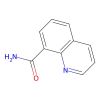 Quinoline-8-carboxamide