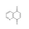 5,8-Quinolinequinone