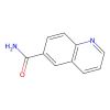 Quinoline-6-carboxamide