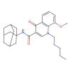 4-Quinolone-3-Carboxamide CB2 Ligand