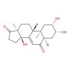 Rubrosterone