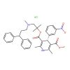 (R)-Lercanidipine Hydrochloride