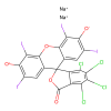 Rose bengal - ≥90% CAS No(632-69-9) by Aladdin Scientific