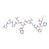Ranatensin, Agonist of BB 1 receptor;Agonist of BB 2 receptor