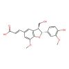 (2R,3S)-glycosmisic acid