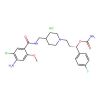 Relenopride Hydrochloride