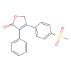 Rofecoxib, Cyclooxygenase-2 inhibitor