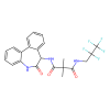 RO4929097, Gamma-secretase inhibitor