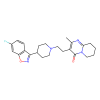 Risperidone, Dopamine D2 receptor antagonist