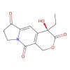 (R)-4-Ethyl-4-hydroxy-7,8-dihydro-1H-pyrano[3,4-f]indolizine-3,6,10(4H)-trione