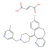 Rupatadine Fumarate