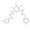 Raltegravir (MK-0518)