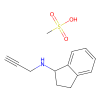 Rasagiline Mesylate, Monoamine oxidase B inhibitor