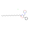 1R,2R-(+)-1-phenyl-2-palmitoylamino-3-N-morpholine-1-propanol