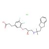 Ronacaleret Hydrochloride