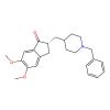 (R)-donepezil