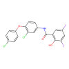 Rafoxanide