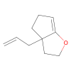 (R)-5-Allyl-2-oxabicyclo[3.3.0]oct-8-ene - >95.0%(GC), used for , CAS No. 911200-98-1, by Aladdin Scientific