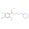 RS 23597-190 hydrochloride - ≥98%(HPLC) CAS No(149719-06-2) by Aladdin Scientific